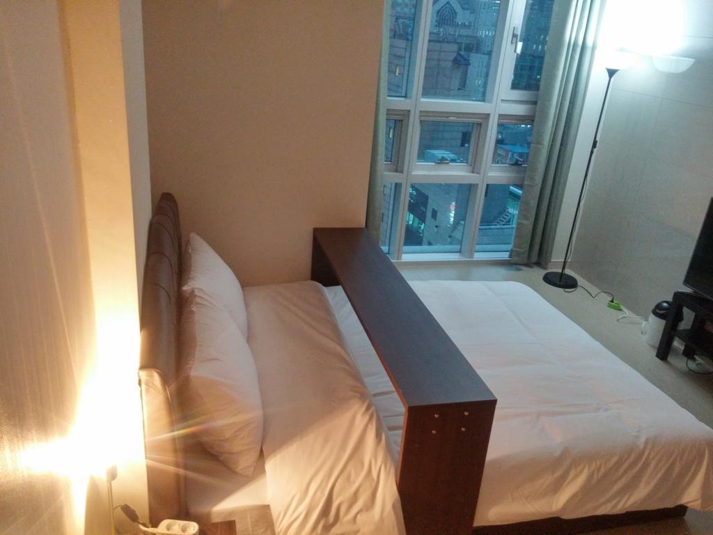 Guesthouse Myeongdong Seoul Exterior photo