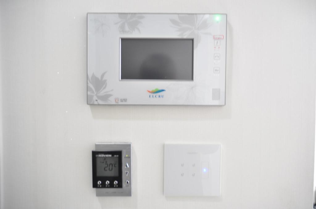 Guesthouse Myeongdong Seoul Exterior photo