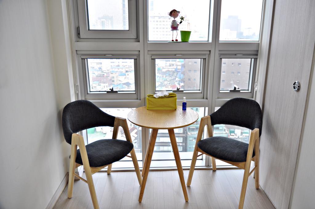 Guesthouse Myeongdong Seoul Exterior photo