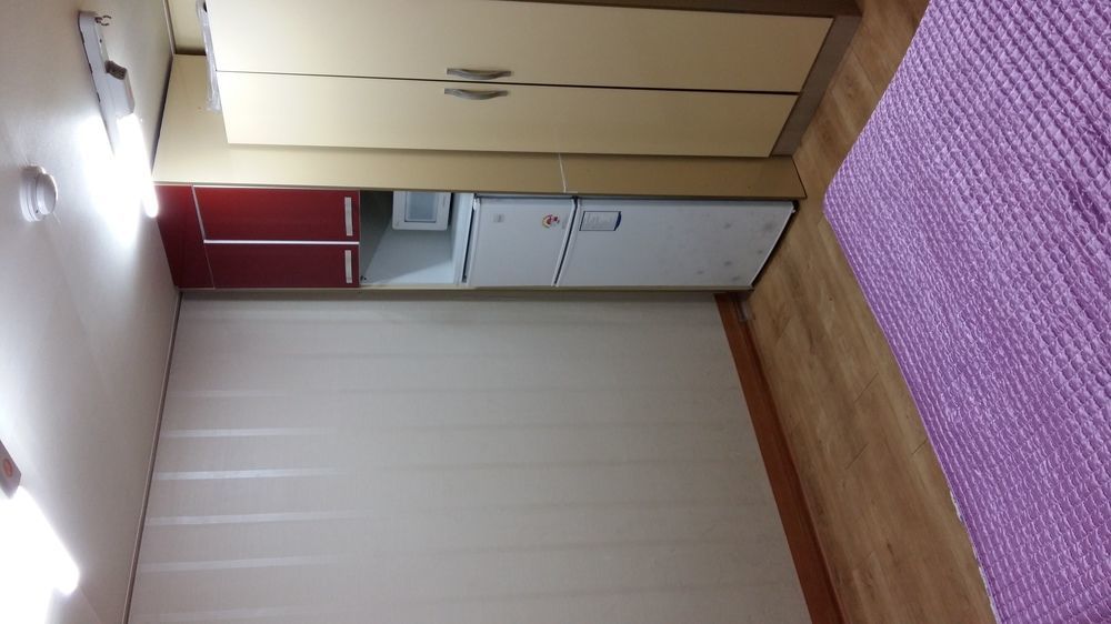 Guesthouse Myeongdong Seoul Exterior photo